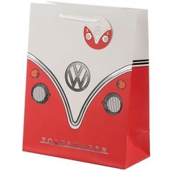 Volkswagen Bulli VW Bus T1 Geschenktasche - Groß (pro Stück)