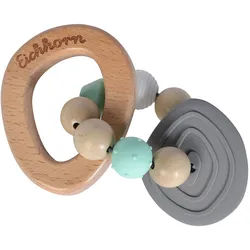 Eichhorn Baby Pure Beißring 1 St