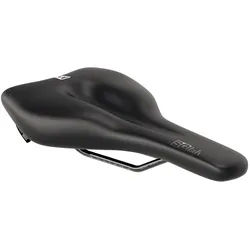 610 M-D active / 16cm - schwarz
