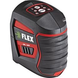 FLEX Kreuzlinien-Laser ALC 2/1-G/R - 509833
