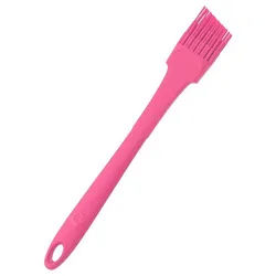 Kochblume Backpinsel Design-Pinsel rosa