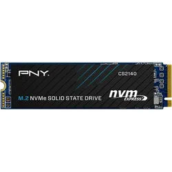 PNY CS2140 SSD 1 TB (1000 GB, M.2 2280), SSD