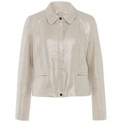 Jacke Uta Raasch gold