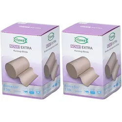 Flawa Nova Extra Band mit kurzer Dehnung