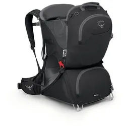 Osprey Poco Lt Child Carrier - Kindertrage - black