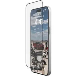 Glass Shield Plus clear - iPhone 15 Pro Max