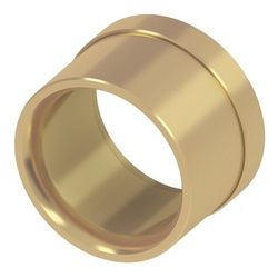 TECE Verbundrohr TECEflex, Druckhülse 32 mm, für Mehrschichtverbundrohr