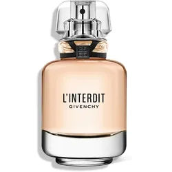 GIVENCHY L’Interdit Eau de Parfum für Damen 50 ml