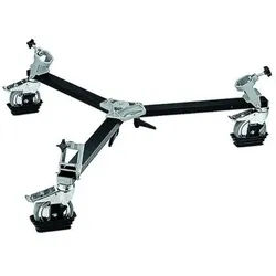 Manfrotto MA114 Cine/Video Dolly