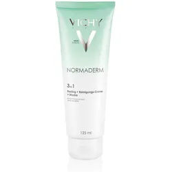 Vichy Normaderm 3-in-1 Peeling 125 ml