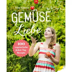 Gemüseliebe Buch 1 St