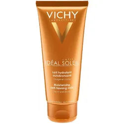 Vichy Capital Soleil Selbstbräuner-Milch Gesicht 100 ml