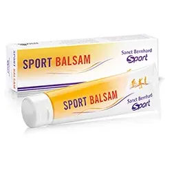 Sanct Bernhard Sport Sport-Balsam - 150 ml
