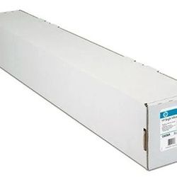 HP Super Heavyweight Plus Matte Paper, 3-in Core • 200 g/m2 • 1524 mm x 61 m (D9R39A)