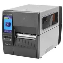 ZT231 - Thermal transfer | 300 dpi | Bluetooth | 4.3" touchscreen