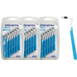 Interprox® Plus Interdentalbürste Konisch Blau 1,3 mm