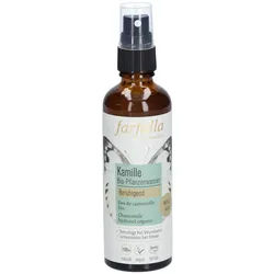 farfalla Bio-Kamillenwasser
