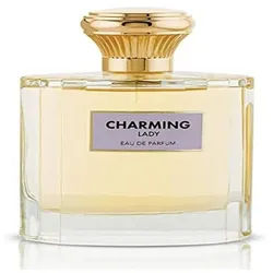 Flavia Eau de Parfum Charming Lady - EDP - Volume: 100ml