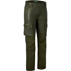 Deerhunter Outdoorhose Hose RAM Reinforcement grün 50