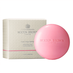 Molton Brown Fiery Pink Pepper Perfumed Soap 150 g