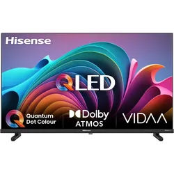 40A5NQ QLED 101,6 cm (40 Zoll) Fernseher Full HD VESA 200 x 200 mm (Schwarz) (Versandkostenfrei)