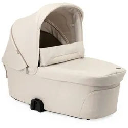 Chicco Liegewanne , Beige , Textil , 43x64x83 cm , Baby on Tour, Kinderwagen, Kinderwagenzubehör, Kinderwagen-Babywannen