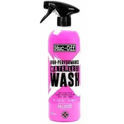 Reiniger Waterless Wash - 750ml X12