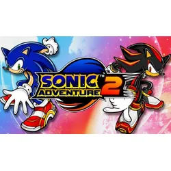 Sonic Adventure 2