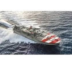 1:35 M.A.S. 568 4a Torpedoboot m. Crew