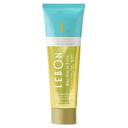 Lebon Zahnpasta Rhythm is Love 75 ml