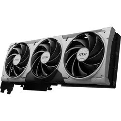 MSI GeForce RTX 5080 16GB Ventus 3X OC - 16GB GDDR7, HDMI, 3x DP
