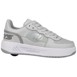 Heelys Rollschuhe Rezerve Low, Sneaker mit 1 Rolle pro Schuh grau 33