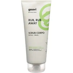 Goovi Rub Rub Away Peeling