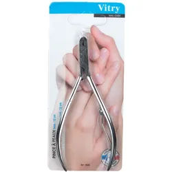 Vitry Classic Hautzange 12 cm Inox 1052G