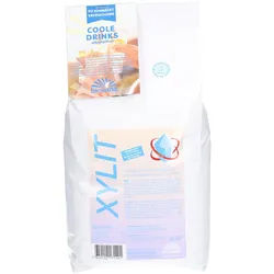 Biosana Xylit Zuckerersatz 2.5 kg
