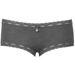 like it! Hipster like it! - Panty Serie Kim 3er Pack XL