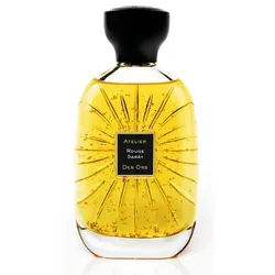 Atelier Des Ors Körperpflegeduft Rouge Saracy Eau De Parfum 100ml unisex