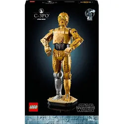 Star Wars 75398 C-3PO