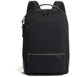 Tumi Harrison Bradner Rucksack mit Laptopfach 14" Schwarz
