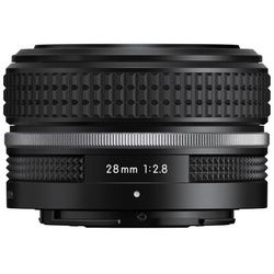 Nikon Nikkor Z 28mm f/2,8 SE Nikon Z