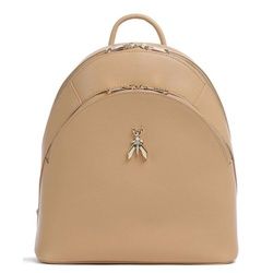 Patrizia Pepe, Fly, Rucksack, beige