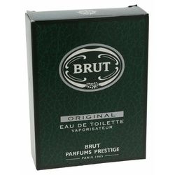 Brut Eau de Toilette Faberge Original Eau De Toilette Spray 100ml