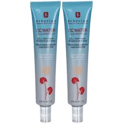 Erborian® CC Water Gel Clair mit Centella für natürlichen Glow