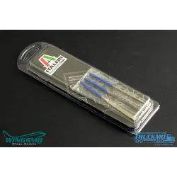 Italeri Mini Diamantfeilen Set 3 Stück 100mm 50820