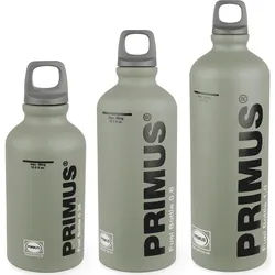 Primus Fuel Bottle 1.0L red