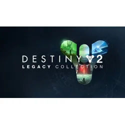 Destiny 2 Legacy Collection (2024)