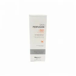 Fillmed Sonnenschutzcreme Fillmed Skin Perfusion UV Skin Protect SPF 50+ 50ml