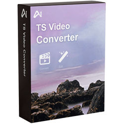Aiseesoft TS Video Converter