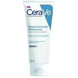 Cerave Regenerierende Handcreme 100 ML