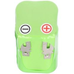 2000mAh Akku passend für Makita 6722D, 6722DW, 6723DW, TL00000012, 4er-Würfel 4,8 Volt mit Faston Kontakt